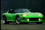 Rinspeed Veleno 1993 года